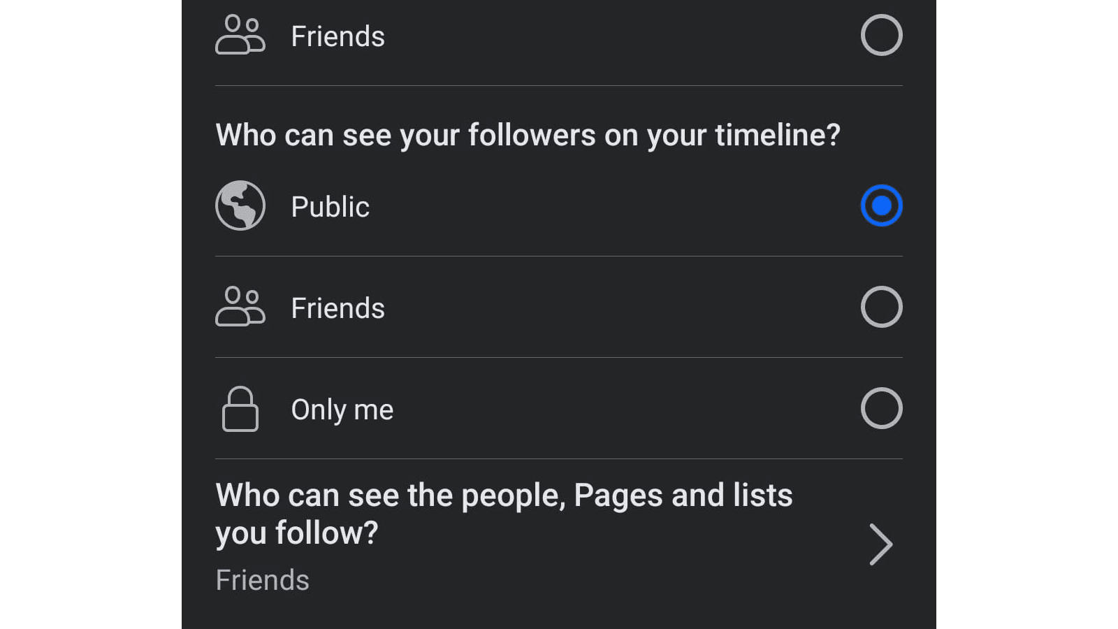 How to hide likes on Instagram and Facebook