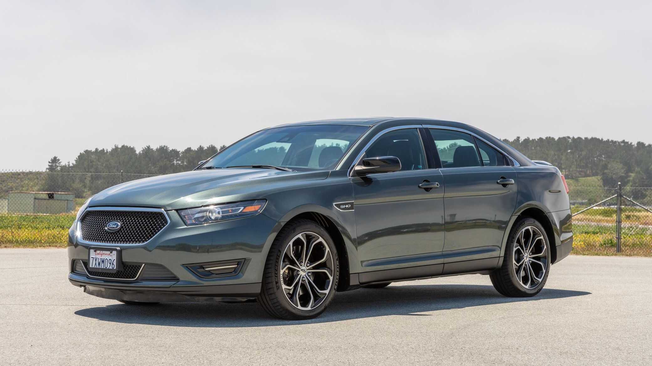 Taurus SHO-1