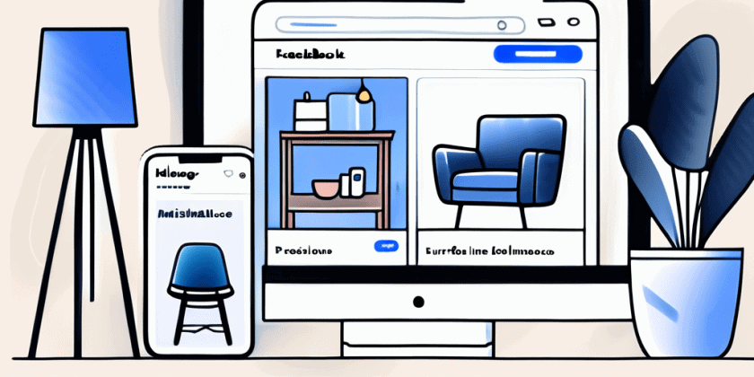 How to Respond to an Offer for Your Facebook Marketplace Account Listing