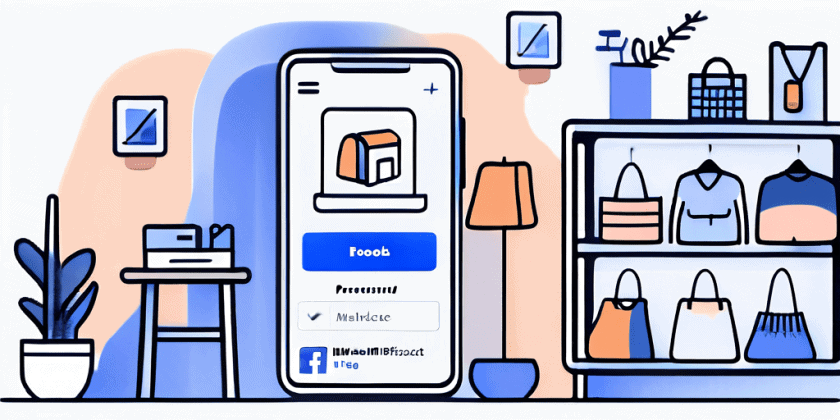 How to Respond to an Offer for Your Facebook Marketplace Account Listing