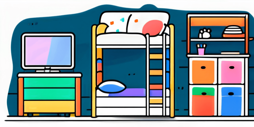Furniture Marketplace – How to Find the Best Kids’ Furniture on Facebook Marketplace Near You