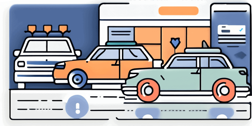 10 Rules for Selling Cars on Facebook Marketplace