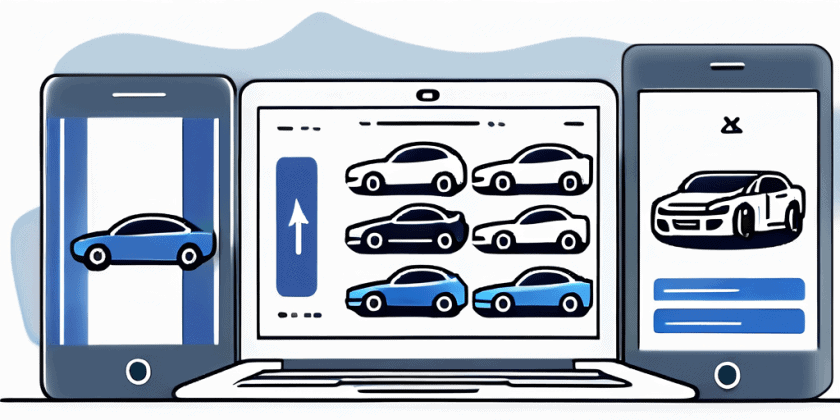 10 Rules for Selling Cars on Facebook Marketplace