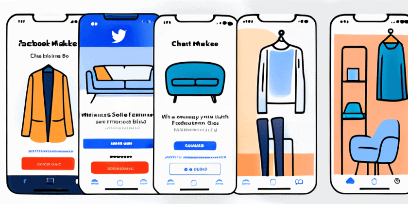 How to Respond to an Offer for Your Facebook Marketplace Account Listing